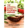 100 conseils avisés pour bien manger