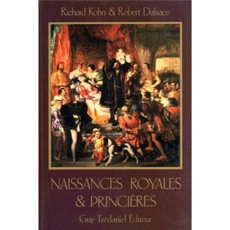 Naissances royales et princières