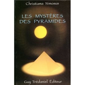 Les mysteres des pyramides