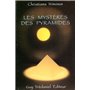 Les mysteres des pyramides