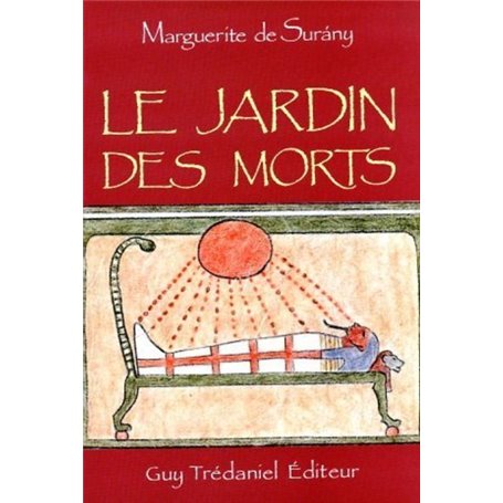 Le Jardin des morts