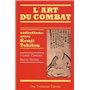 L'art du combat - Entretiens avec kenji Tokitsu