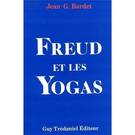 Freud et les yogas