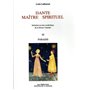 Dante Maître Spirituel - tome 3 - Paradis