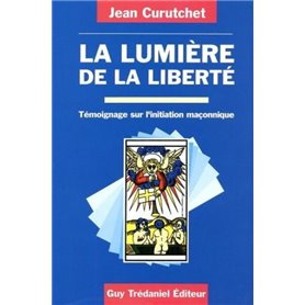 La lumiere de la liberte