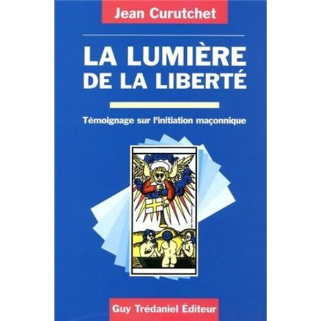 La lumiere de la liberte