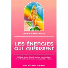 Les energies qui guerissent