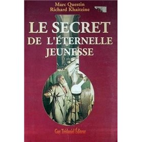 Le Secret de l'éternelle jeunesse