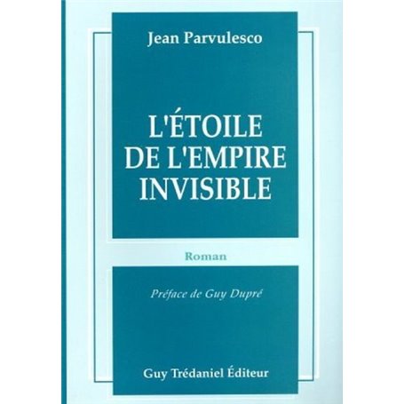 Etoile de l'empire invisible