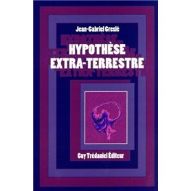 Hypothese extra-terrestre