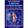 L'homme astrologique - Les fonctions planétaires