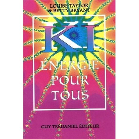 Le ki : energie pour tous