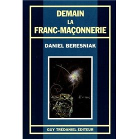 Demain la franc-maçonnerie