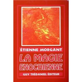 La magie enochienne