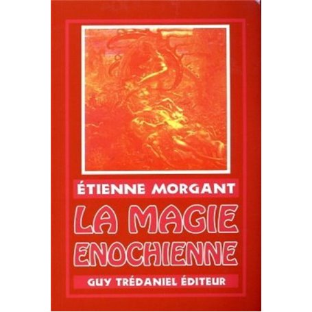 La magie enochienne