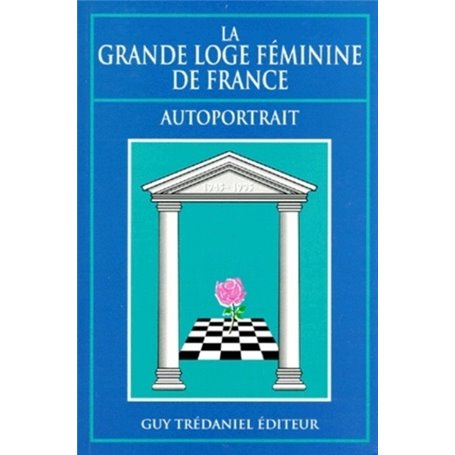 La grande loge feminine de france - Autoportrait