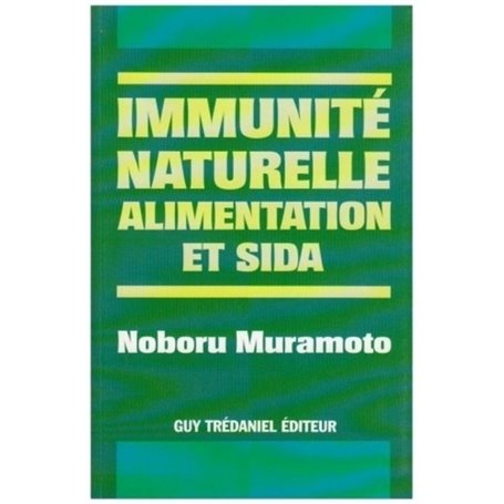 Immunite naturelle