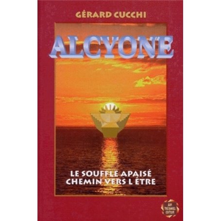 Alcyone - Le souffle apaisé