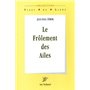 Le frolement des ailes