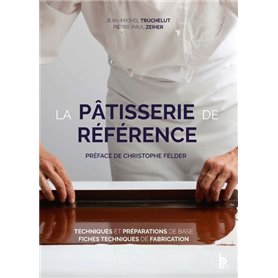 La pâtisserie de référence