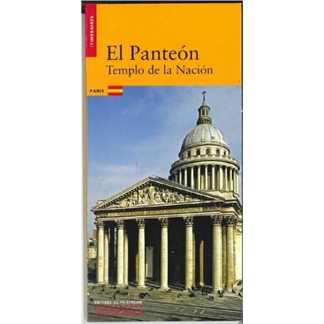 Le Panthéon (espagnol)