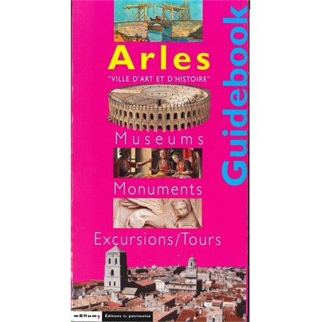 Arles (anglais)