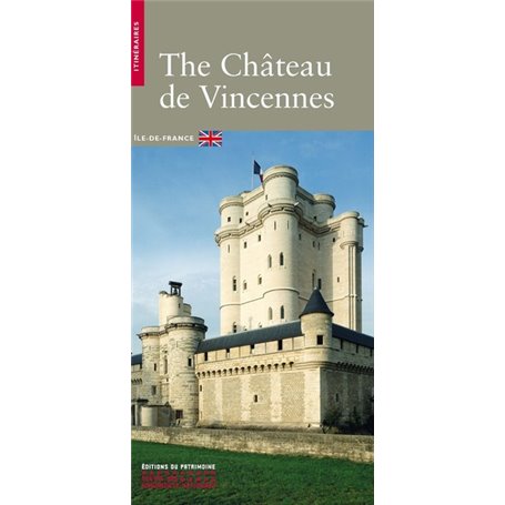 Le Château de Vincennes (anglais)