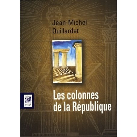 Les Colonnes de la République