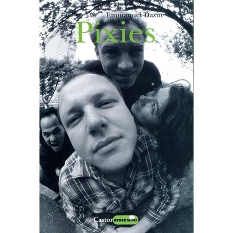 Pixies pixies