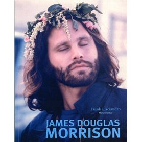 James Douglas Morrison