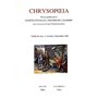 Chrysopoeia - tome 3 fasc. 4. Octobre / Décembre 1989