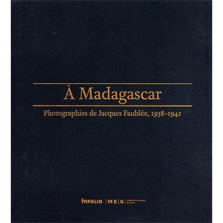 A Madagascar