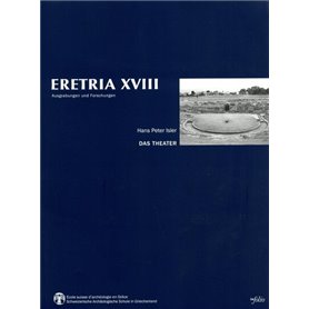 Eretria XVIII - Das Theater