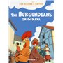 The Burgundians in Genava -anglais-