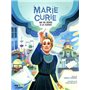 Marie Curie - Ma vie dédiée à la science