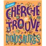 MON PREMIER CHERCHE ET TROUVE - DINOSAURES