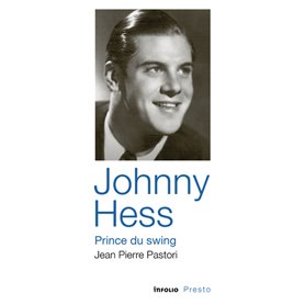 Johnny Hess