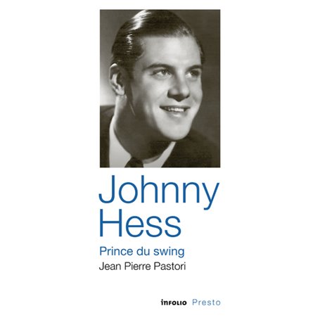 Johnny Hess