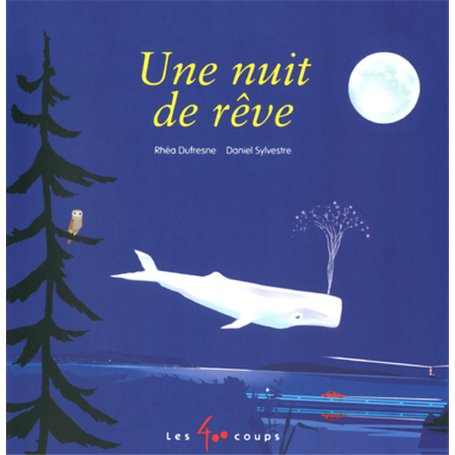 Une nuit de rêve