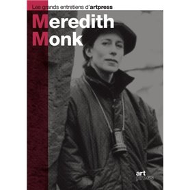 Meredith Monk