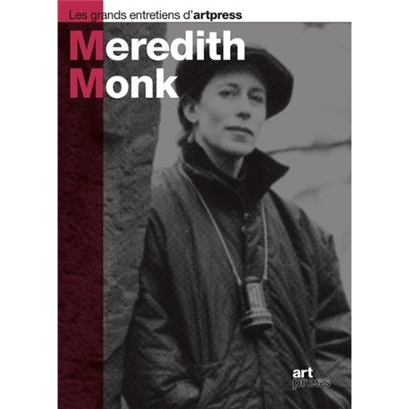 Meredith Monk