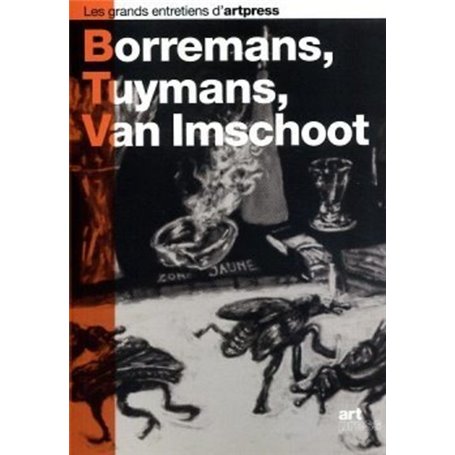 Borremans