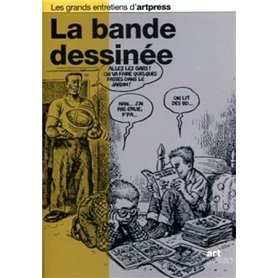 La Bande dessinée