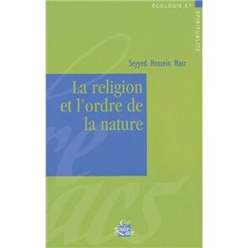 La religion et l'ordre de la nature