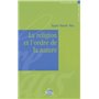 La religion et l'ordre de la nature