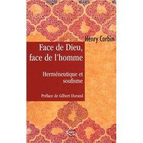 Face de Dieu