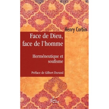 Face de Dieu