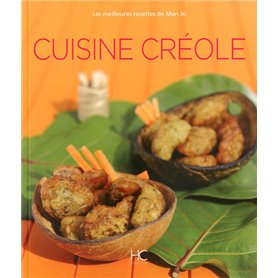 Cuisine Créole