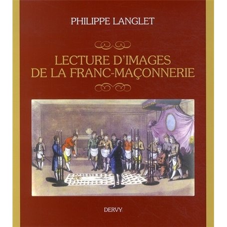 Lecture d'images de la Franc-Maçonnerie