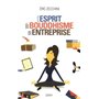 L'esprit du bouddhisme en entreprise